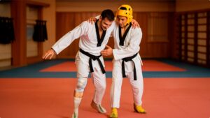 PRL – Prevención de Riesgos Laborales