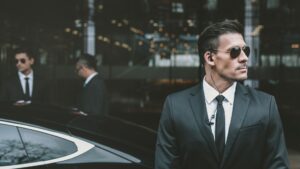 Seguridad Privada – Operador